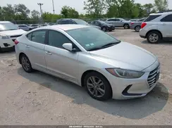 5NPD84LF7HH030855 2017 HYUNDAI ELANTRA