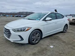5NPD84LF7HH030970 2017 HYUNDAI ELANTRA