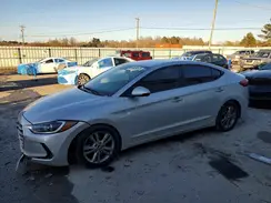5NPD84LF7HH031794 2017 HYUNDAI ELANTRA