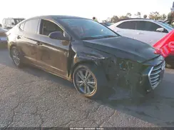 5NPD84LF7HH032394 2017 HYUNDAI ELANTRA