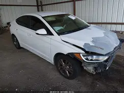 5NPD84LF7HH033416 2017 HYUNDAI ELANTRA