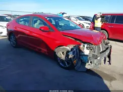 5NPD84LF7HH033514 2017 HYUNDAI ELANTRA
