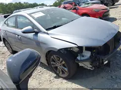 5NPD84LF7HH033657 2017 HYUNDAI ELANTRA