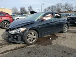 5NPD84LF7HH034758 2017 HYUNDAI ELANTRA