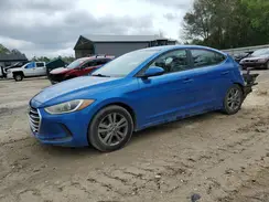 5NPD84LF7HH035926 2017 HYUNDAI ELANTRA