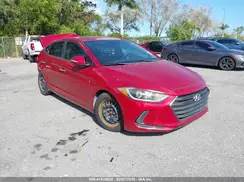 5NPD84LF7HH036798 2017 HYUNDAI ELANTRA