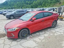 5NPD84LF7HH036820 2017 HYUNDAI ELANTRA