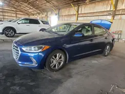 5NPD84LF7HH036848 2017 HYUNDAI ELANTRA