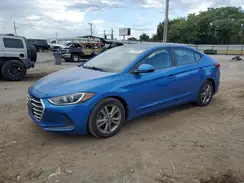 5NPD84LF7HH038096 2017 HYUNDAI ELANTRA