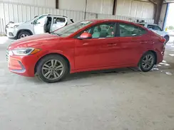 5NPD84LF7HH038180 2017 HYUNDAI ELANTRA