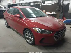 5NPD84LF7HH038213 2017 HYUNDAI ELANTRA