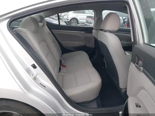 5NPD84LF7HH038292 2017 HYUNDAI ELANTRA - Image 8