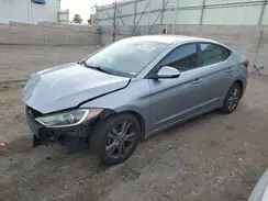 5NPD84LF7HH038583 2017 HYUNDAI ELANTRA
