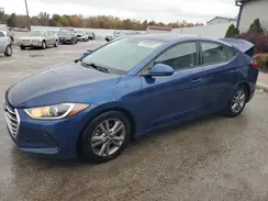 5NPD84LF7HH038650 2017 HYUNDAI ELANTRA