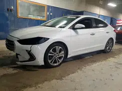 5NPD84LF7HH038700 2017 HYUNDAI ELANTRA