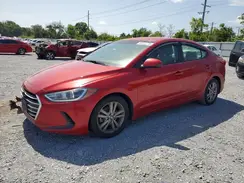 5NPD84LF7HH039359 2017 HYUNDAI ELANTRA
