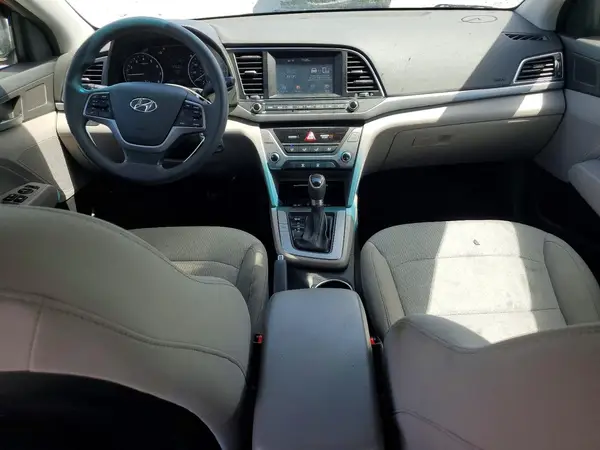 5NPD84LF7HH039359 2017 HYUNDAI ELANTRA - Image 8