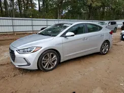 5NPD84LF7HH039507 2017 HYUNDAI ELANTRA