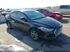 5NPD84LF7HH039684 2017 HYUNDAI ELANTRA