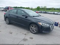 5NPD84LF7HH039975 2017 HYUNDAI ELANTRA