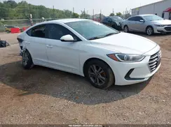 5NPD84LF7HH040026 2017 HYUNDAI ELANTRA