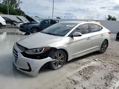 5NPD84LF7HH040995 2017 HYUNDAI ELANTRA