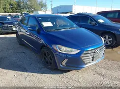 5NPD84LF7HH041256 2017 HYUNDAI ELANTRA