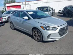 5NPD84LF7HH041676 2017 HYUNDAI ELANTRA