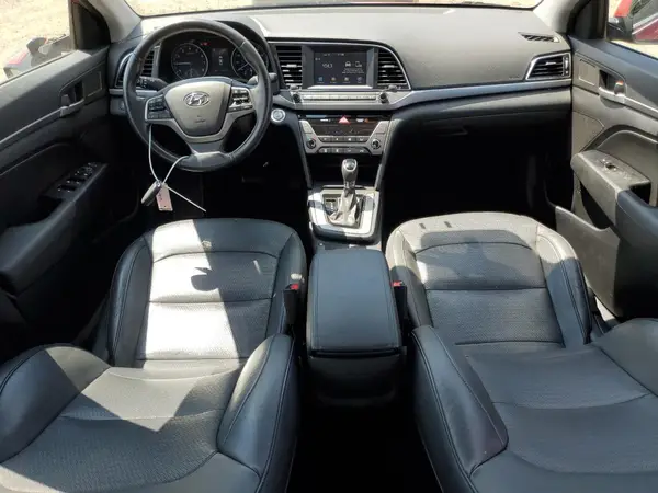 5NPD84LF7HH042018 2017 HYUNDAI ELANTRA - Image 8
