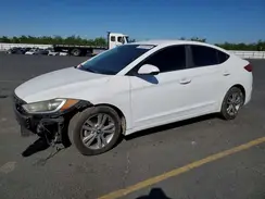 5NPD84LF7HH042231 2017 HYUNDAI ELANTRA