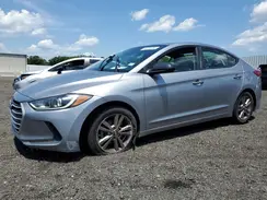 5NPD84LF7HH042598 2017 HYUNDAI ELANTRA