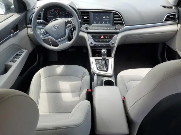 5NPD84LF7HH042598 2017 HYUNDAI ELANTRA - Image 8