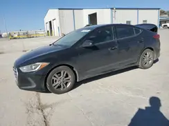 5NPD84LF7HH042651 2017 HYUNDAI ELANTRA