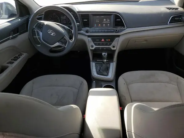 5NPD84LF7HH042651 2017 HYUNDAI ELANTRA - Image 8