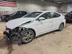 5NPD84LF7HH042827 2017 HYUNDAI ELANTRA