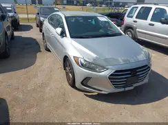 5NPD84LF7HH042861 2017 HYUNDAI ELANTRA