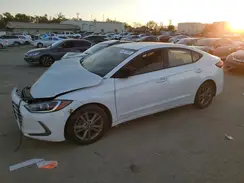5NPD84LF7HH044366 2017 HYUNDAI ELANTRA