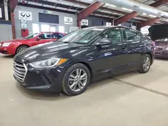 5NPD84LF7HH044738 2017 HYUNDAI ELANTRA