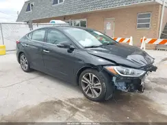 5NPD84LF7HH044769 2017 HYUNDAI ELANTRA