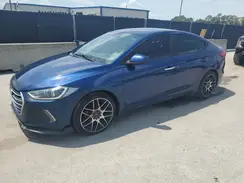 5NPD84LF7HH045078 2017 HYUNDAI ELANTRA