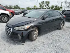 5NPD84LF7HH045792 2017 HYUNDAI ELANTRA
