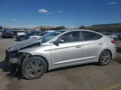 5NPD84LF7HH045842 2017 HYUNDAI ELANTRA