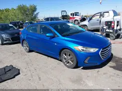 5NPD84LF7HH045873 2017 HYUNDAI ELANTRA