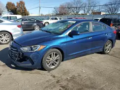 5NPD84LF7HH046151 2017 HYUNDAI ELANTRA