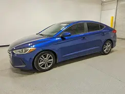 5NPD84LF7HH046649 2017 HYUNDAI ELANTRA