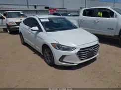 5NPD84LF7HH047574 2017 HYUNDAI ELANTRA