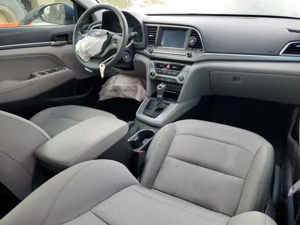 5NPD84LF7HH048482 2017 HYUNDAI ELANTRA - Image 8