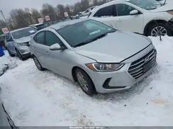 5NPD84LF7HH048661 2017 HYUNDAI ELANTRA