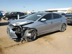5NPD84LF7HH048997 2017 HYUNDAI ELANTRA