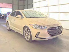 5NPD84LF7HH049549 2017 HYUNDAI ELANTRA